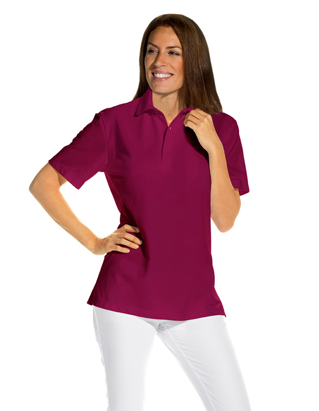 Polo mezcla unisex de manga corta y planchado fácil. Varias tallas y colores Polo mezcla unisex de manga corta y planchado fácil. Varias tallas y colores