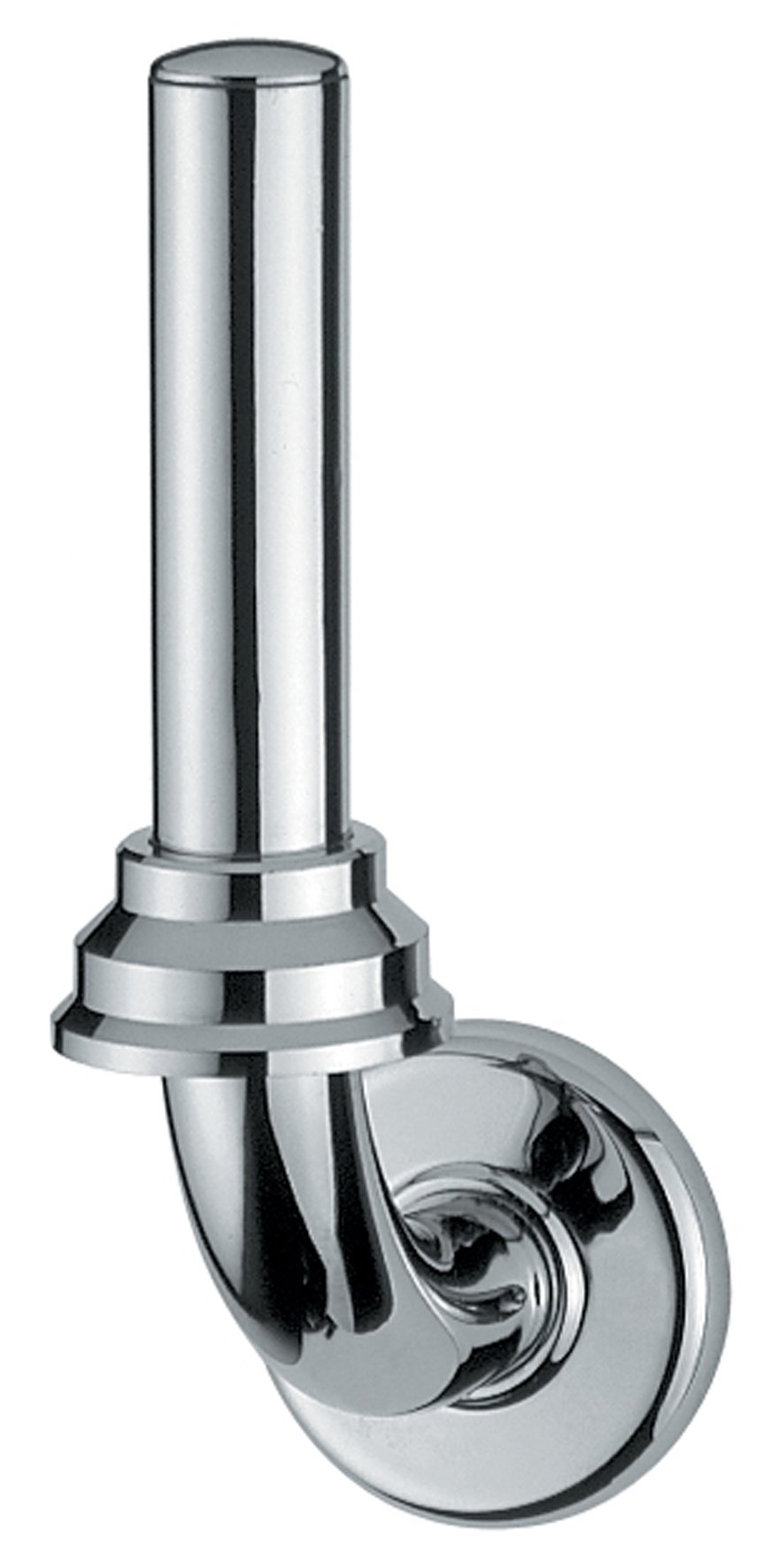 Portarrollos para papel higiénico de reserva acero inox. Varios acabados Portarrollos para papel higiénico de reserva acero inox. Varios acabados