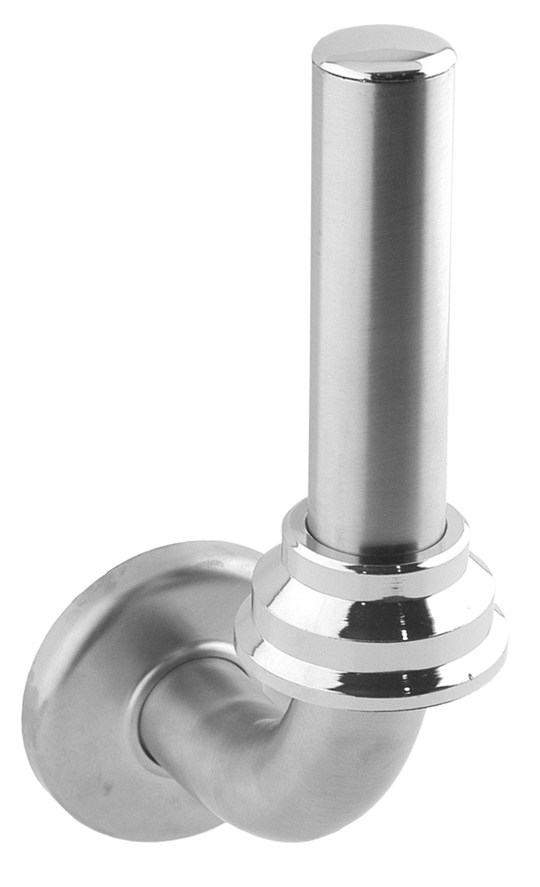 Portarrollos para papel higiénico de reserva acero inox. Varios acabados Portarrollos para papel higiénico de reserva acero inox. Varios acabados