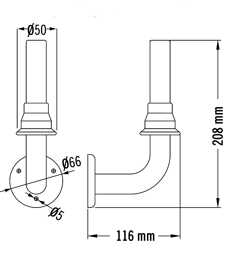 Portarrollos para papel higiénico de reserva acero inox. Varios acabados Portarrollos para papel higiénico de reserva acero inox. Varios acabados