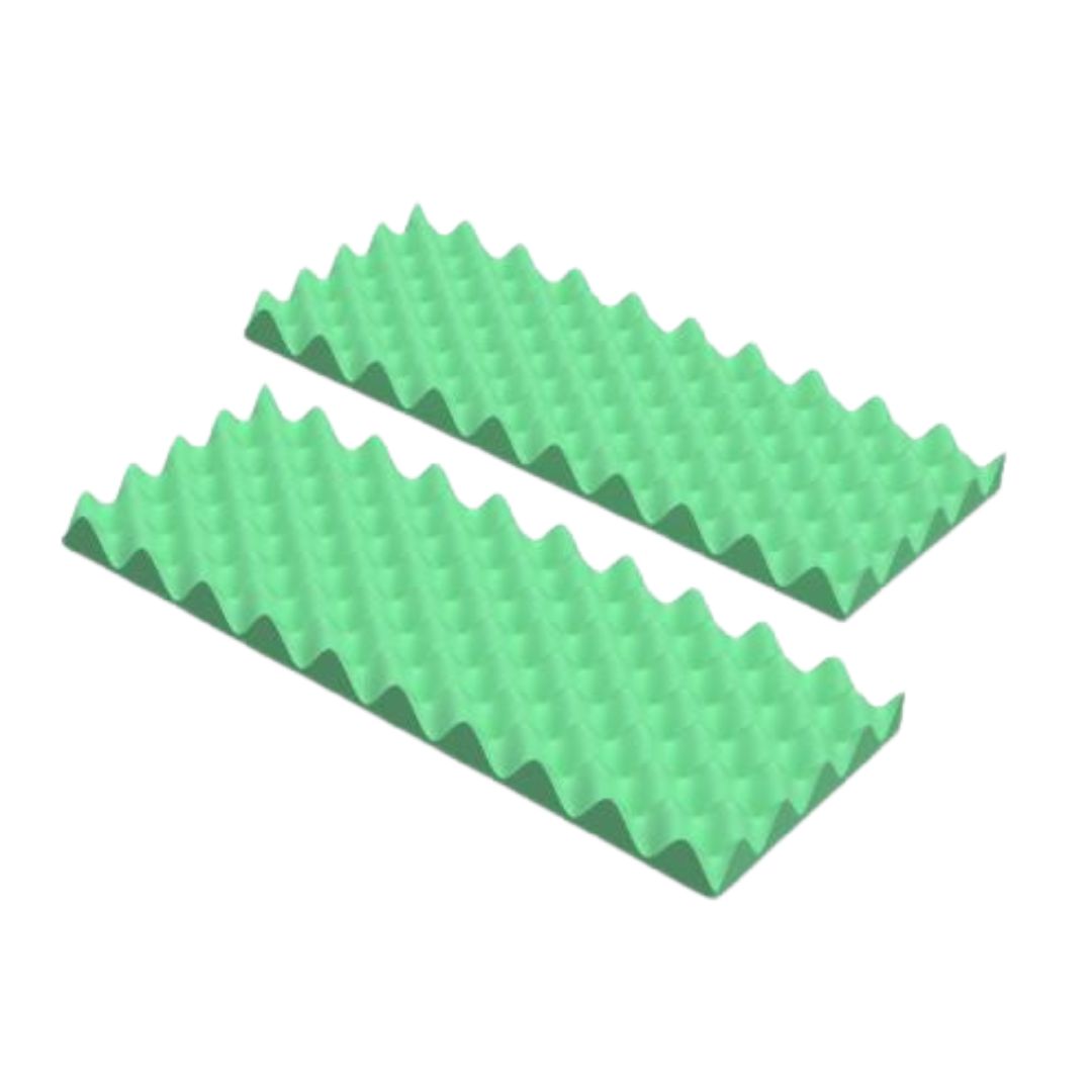 Posicionador universal desechable, 190 x 50 cm. Caja de 2 pares Posicionador universal desechable, 190 x 50 cm. Caja de 2 pares