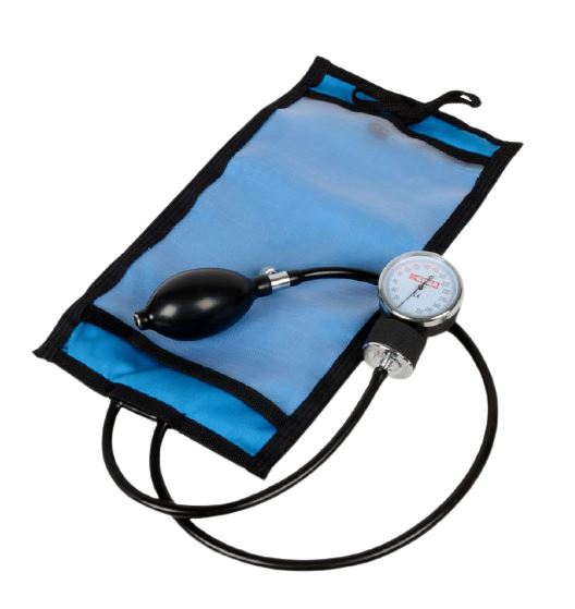 Presurizador de suero de látex 500ml de capacidad Presurizador de suero de látex 500ml de capacidad