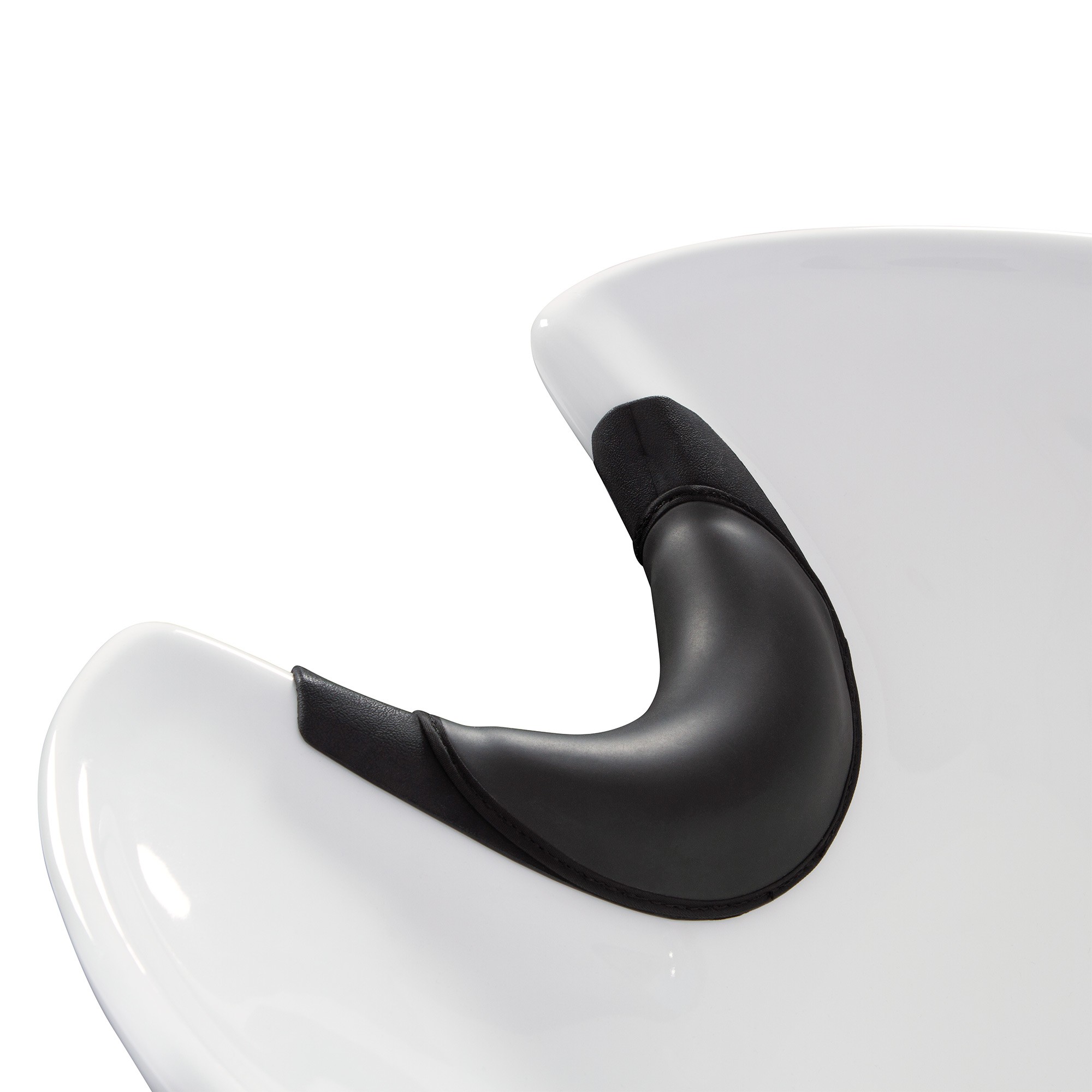 Protector de cuello para sillón lavacabezas Protector de cuello para sillón lavacabezas