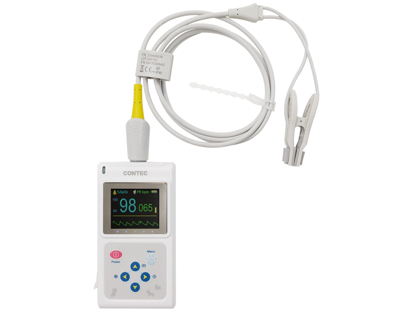 Pulse Oximeters