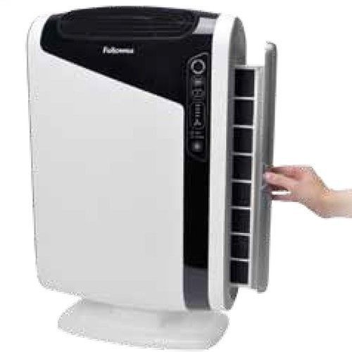 Purificador de Aire con filtro HEPA DX95 Purificador de Aire con filtro HEPA DX95