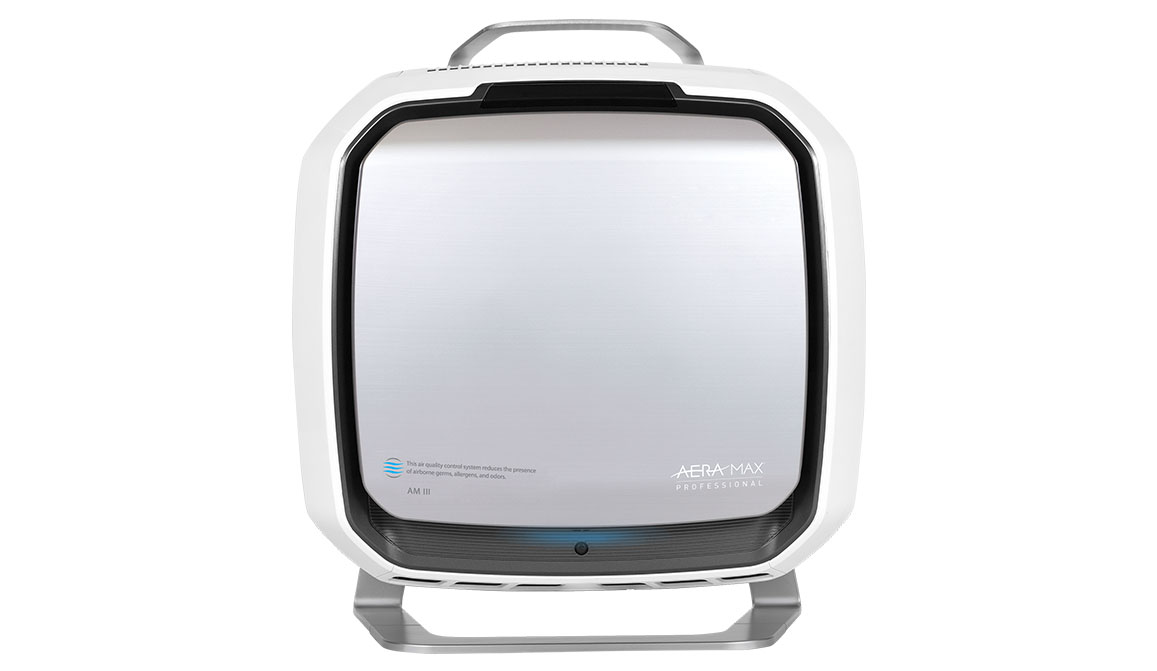 Purificador de Aire Profesional con filtro HEPA, AM-III. Con soporte de suelo o pared Purificador de Aire Profesional con filtro HEPA, AM-III. Con soporte de suelo o pared