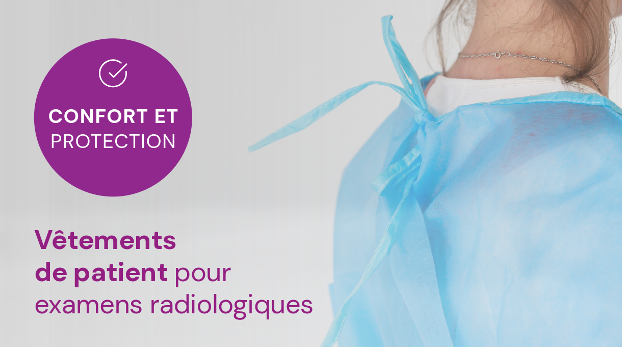Matériaux de protection radiologique