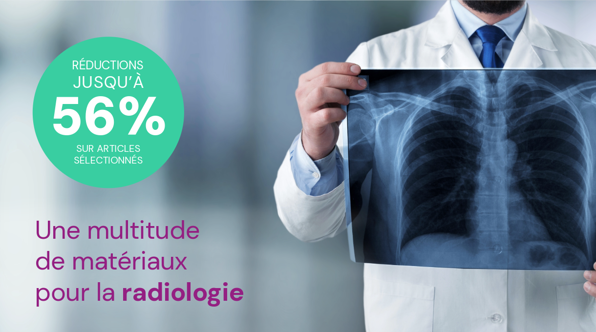 Matériaux de protection radiologique