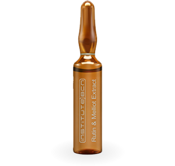 Rutin & Melilot Extract. Fórmula Tonificante. Ampolla de 2 ml.- 10 unidades Rutin & Melilot Extract. Fórmula Tonificante. Ampolla de 2 ml.- 10 unidades