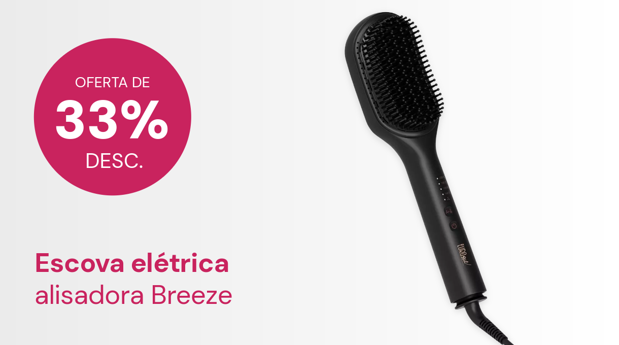 Materiais de estética e cabeleireiro