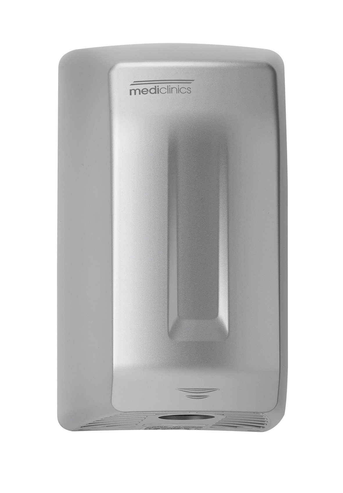 Secadora de manos automática Smartflow. ABS acabado satinado Secadora de manos automática Smartflow. ABS acabado satinado