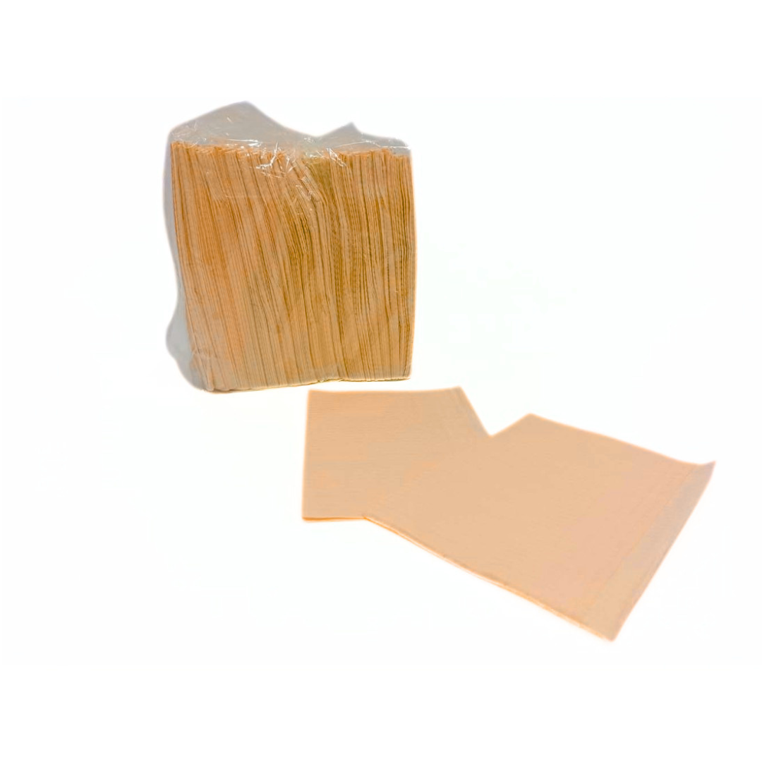 Servilletas de papel de 2 capas, 33 x 45 cm. Varios colores. Caja de 500 unidades Servilletas de papel de 2 capas, 33 x 45 cm. Varios colores. Caja de 500 unidades