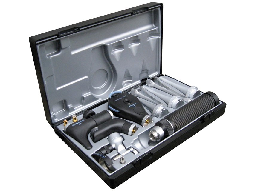 Diagnostic sets