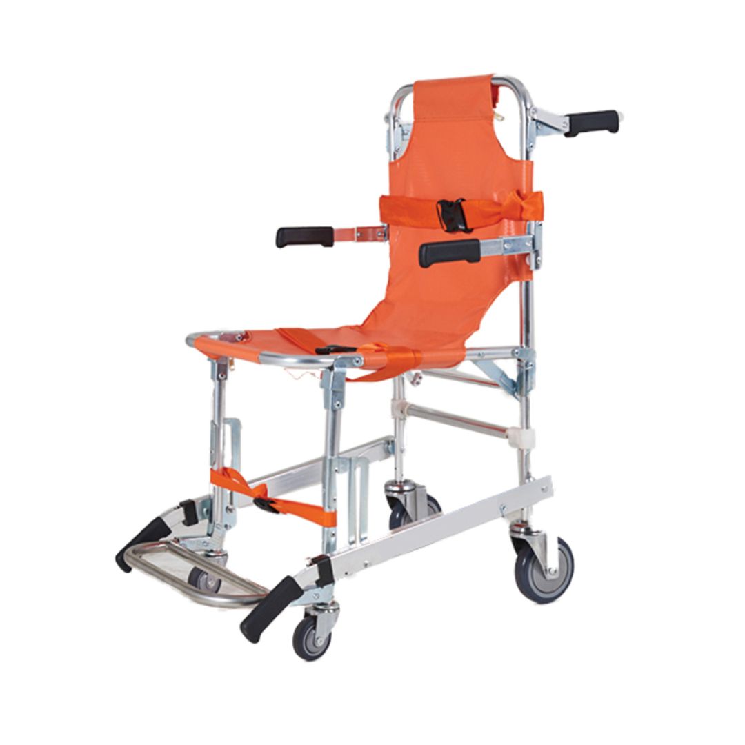 Chaise De Sauvetage Pour Escaliers FAUTEUILS ROULANTS Chaise De Sauvetage Pour Escaliers FAUTEUILS ROULANTS