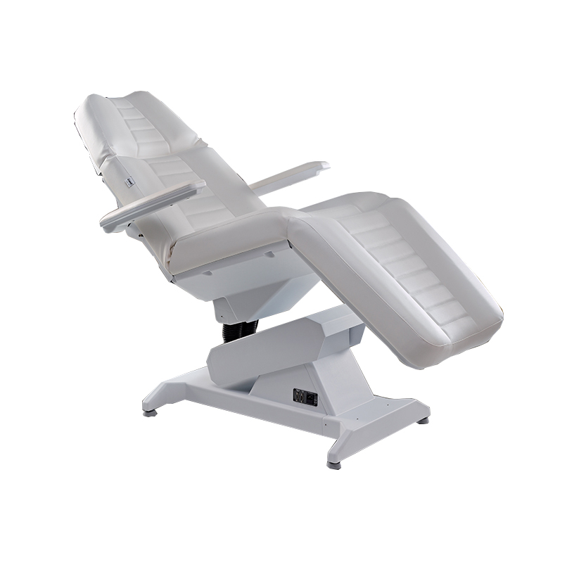 Sillón Camilla Deluxe Lemi 4 Sillón Camilla Deluxe Lemi 4