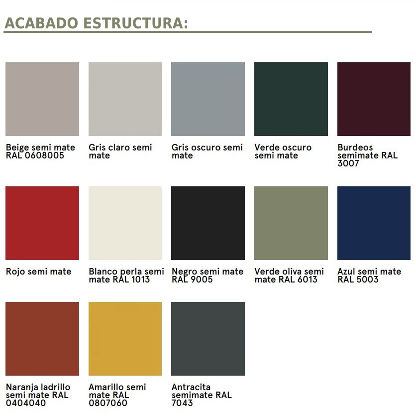 Sillón de 2 plazas Grant con tapizado Vita. Varios colores Sillón de 2 plazas Grant con tapizado Vita. Varios colores
