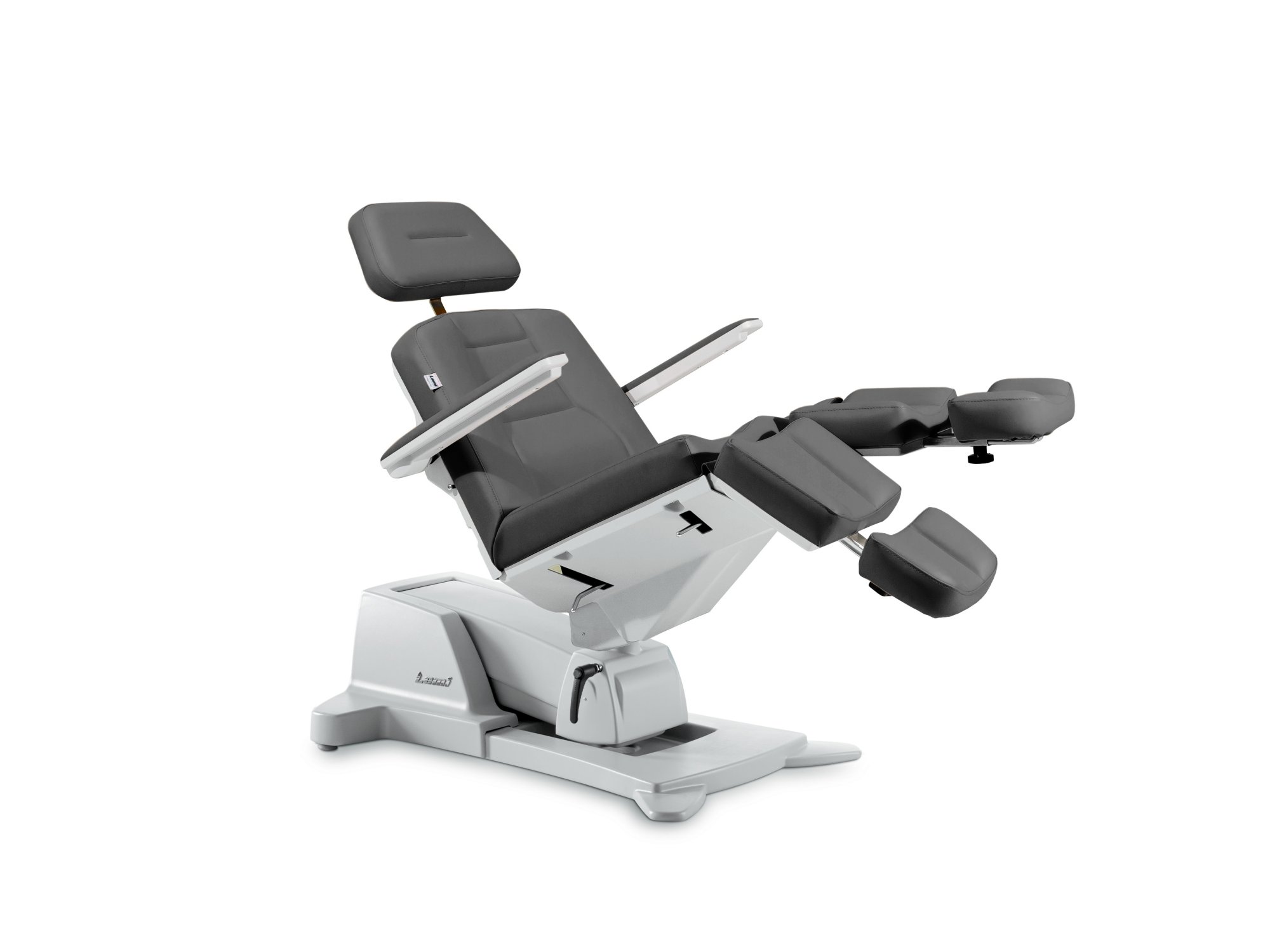 Sillón de podología Deluxe Lemi Podo Mix 2 motores Sillón de podología Deluxe Lemi Podo Mix 2 motores