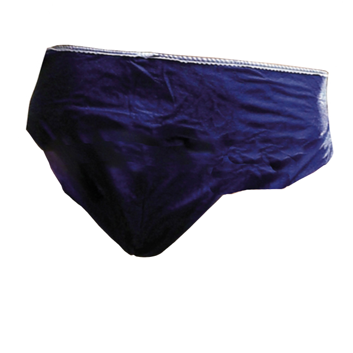 Slip desechable masculino. Bolsa de 50 uds. Slip desechable masculino. Bolsa de 50 uds.