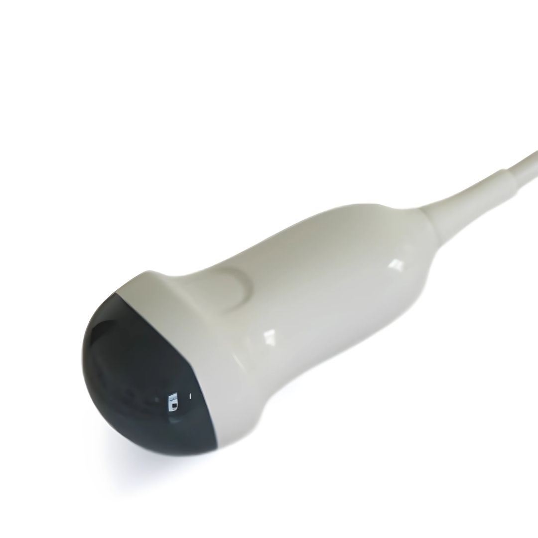 Sonda 4D convexa 2,0-6,8 MHz para ecógrafos de la gama CBit y QBit de Chison Sonda 4D convexa 2,0-6,8 MHz para ecógrafos de la gama CBit y QBit de Chison