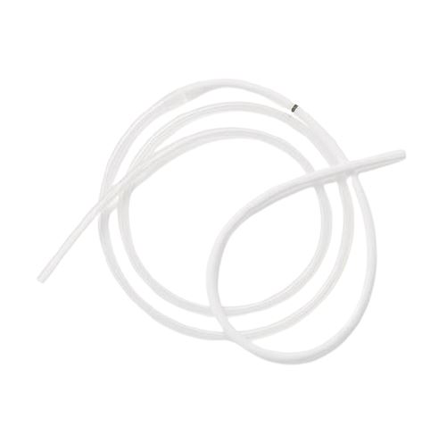 Sonda de drenaje redonda ExuFlow de Medline, 15Fr. Caja de 10 unidades Sonda de drenaje redonda ExuFlow de Medline, 15Fr. Caja de 10 unidades