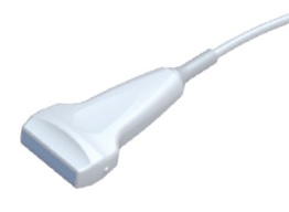 Sonda lineal L743-2, 6,5 / 7,5 / 8,5 / H4,5 / H4,7 MHz (partes pequeñas). Longitud escaneo: 40mm Sonda lineal L743-2, 6,5 / 7,5 / 8,5 / H4,5 / H4,7 MHz (partes pequeñas). Longitud escaneo: 40mm