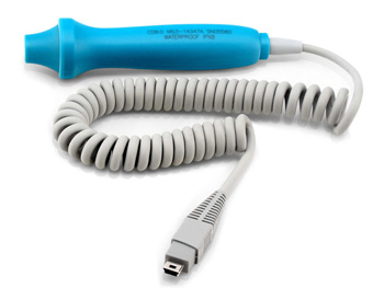 Sonda Sonotrax 8 MHz Sonda Sonotrax 8 MHz