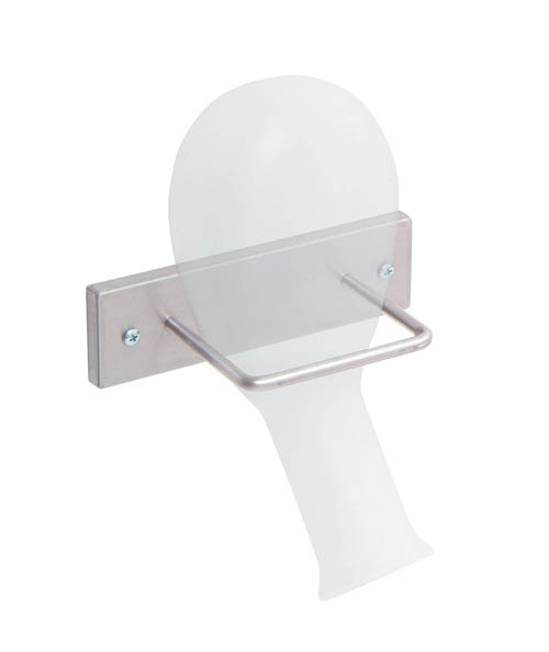 Soporte para botellas de orina, acero inoxidable Soporte para botellas de orina, acero inoxidable