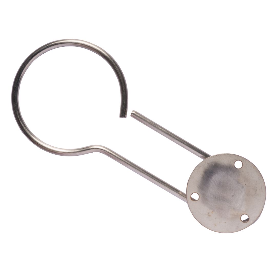 Soporte para secador Ring Ø8 cm Soporte para secador Ring Ø8 cm