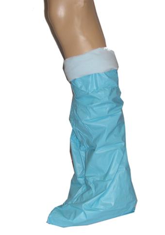 Stockinettes and Leg Warmers