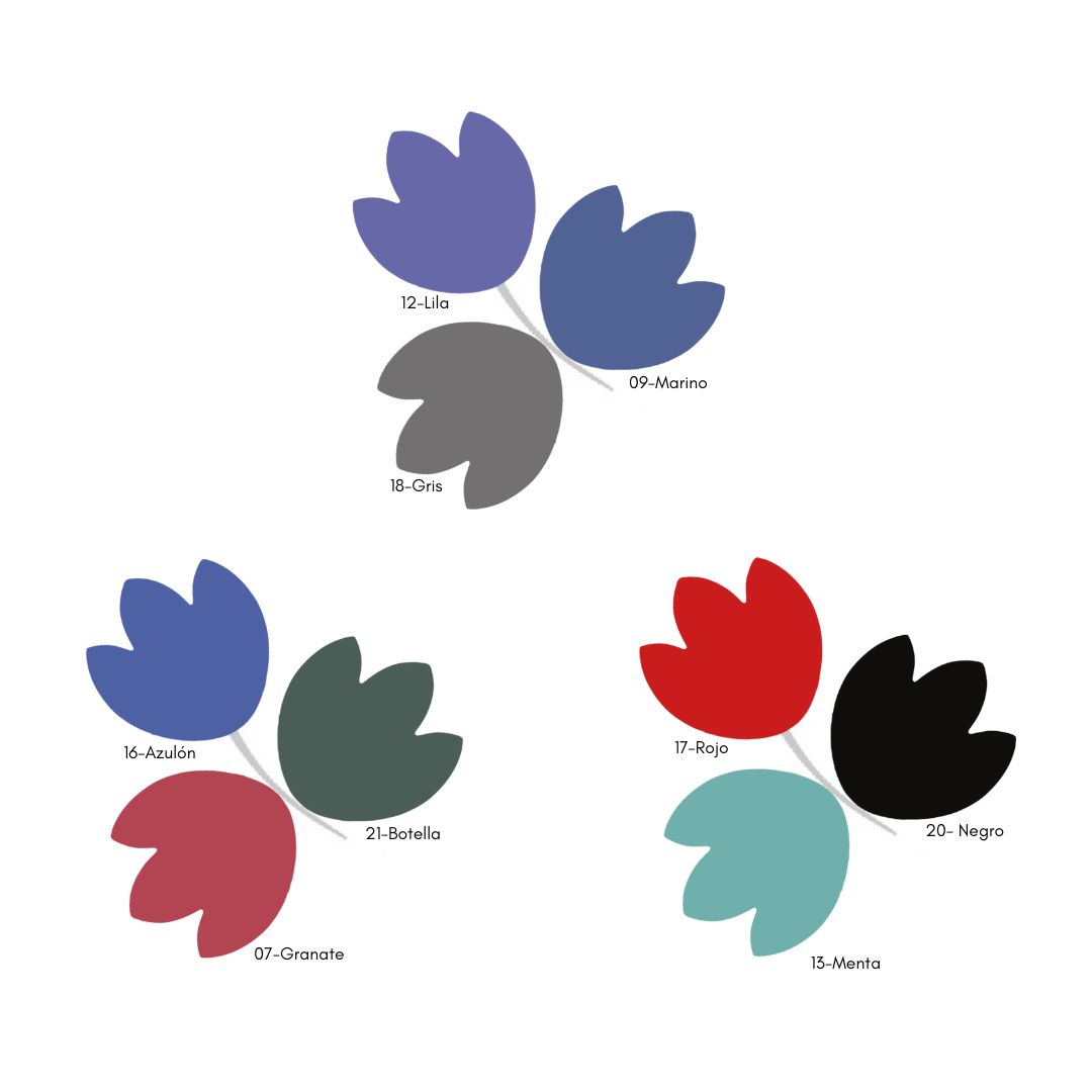 Taburete ergonómico con arrodilladero. Varios colores Taburete ergonómico con arrodilladero. Varios colores