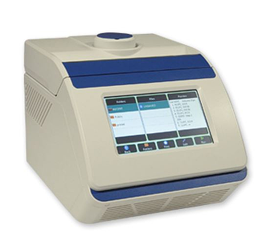 Termocicladores - PCR