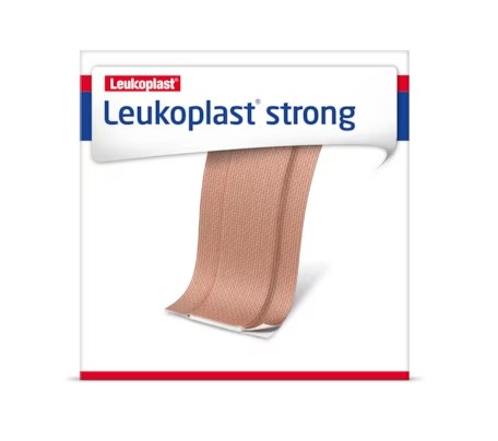 Tiritas Leukoplast Professional Strong 6cm x 1m