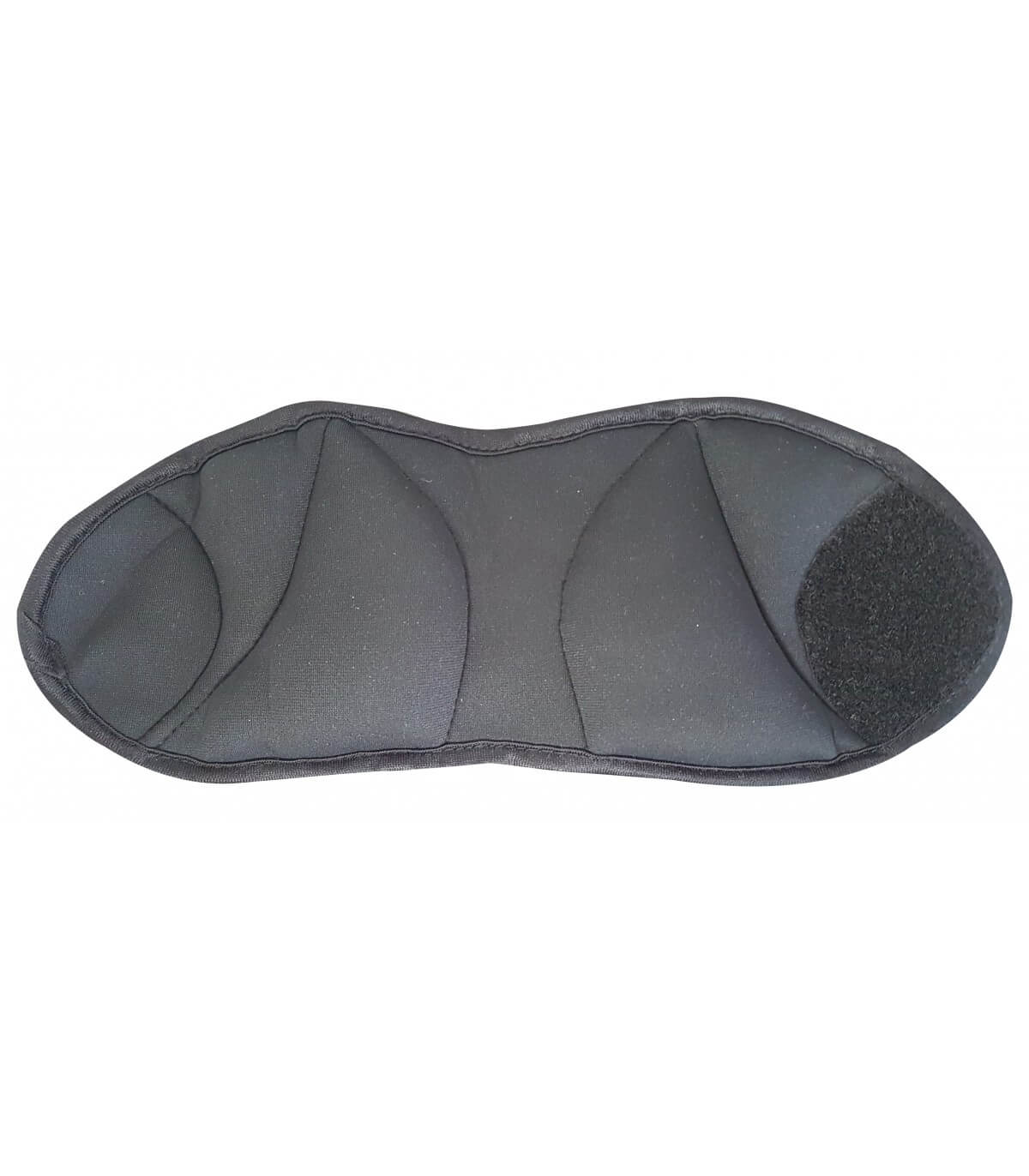 Tobillera lastrada 500g. 2 unidades Tobillera lastrada 500g. 2 unidades