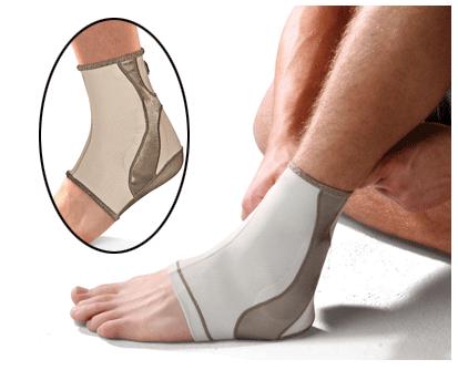 Tobillera Life Care Tobillera Life Care