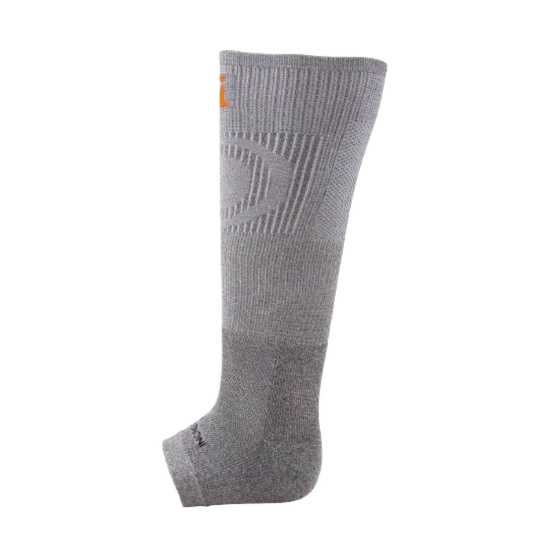 Tobillera Walker antiinflamatoria y para alivio del dolor Incrediwear. Color gris. Varias tallas Tobillera Walker antiinflamatoria y para alivio del dolor Incrediwear. Color gris. Varias tallas
