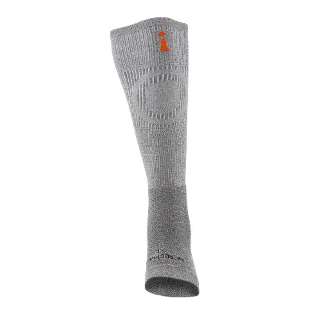 Tobillera Walker antiinflamatoria y para alivio del dolor Incrediwear. Color gris. Varias tallas Tobillera Walker antiinflamatoria y para alivio del dolor Incrediwear. Color gris. Varias tallas