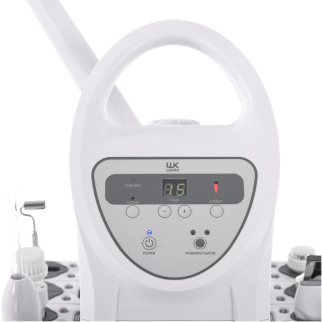 Torre multifunción digital 9 en 1 para estética profesional Torre multifunción digital 9 en 1 para estética profesional