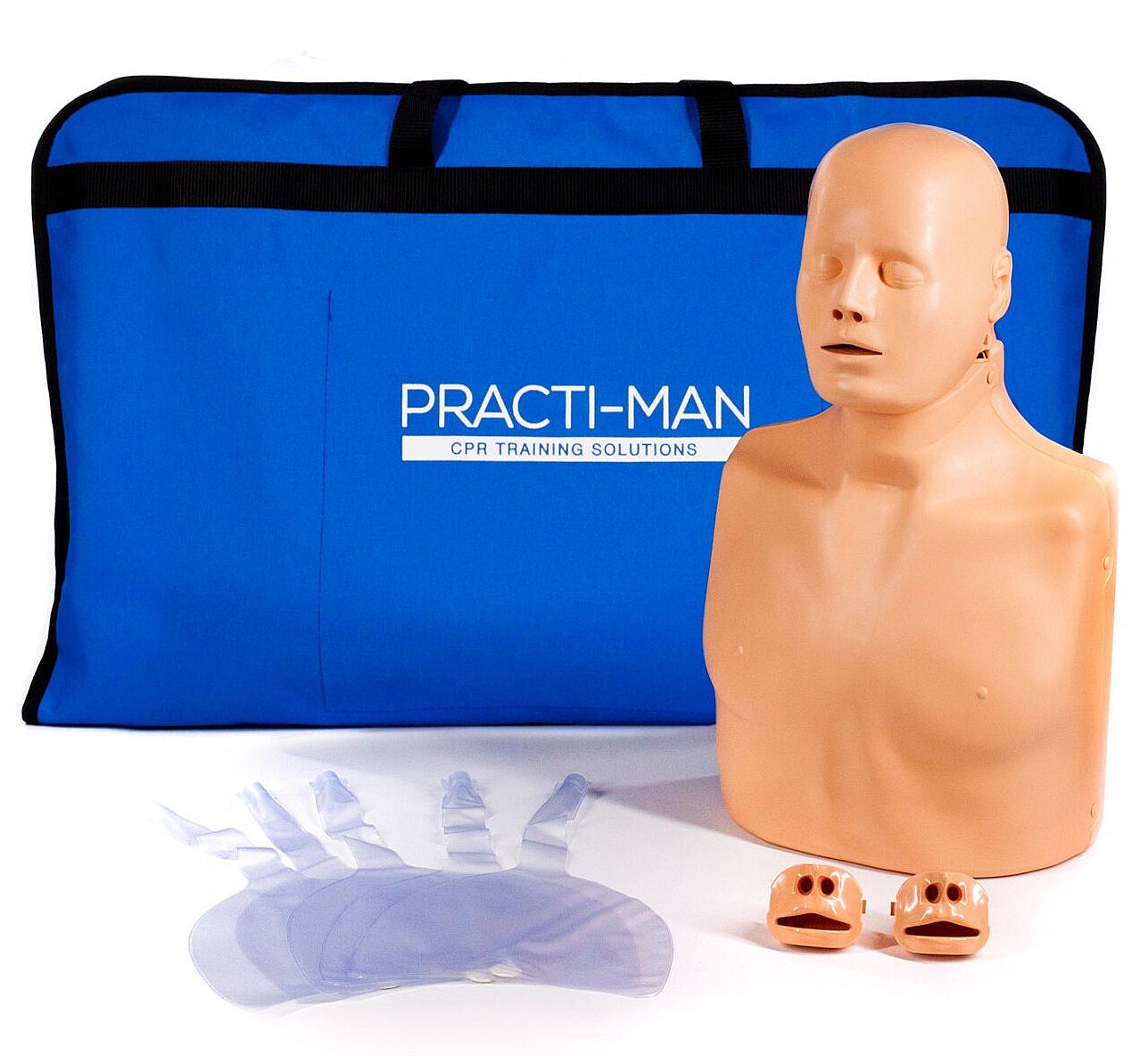 Torso adulto para formación RCP Torso adulto para formación RCP