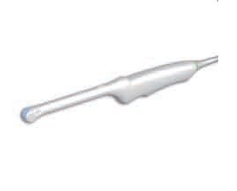 Transvaginal 5,5 / 6,5 / 7,5 /H4.5/H4.7MHz, 128 elementos (OB/GYN) R: 10mm Transvaginal 5,5 / 6,5 / 7,5 /H4.5/H4.7MHz, 128 elementos (OB/GYN) R: 10mm