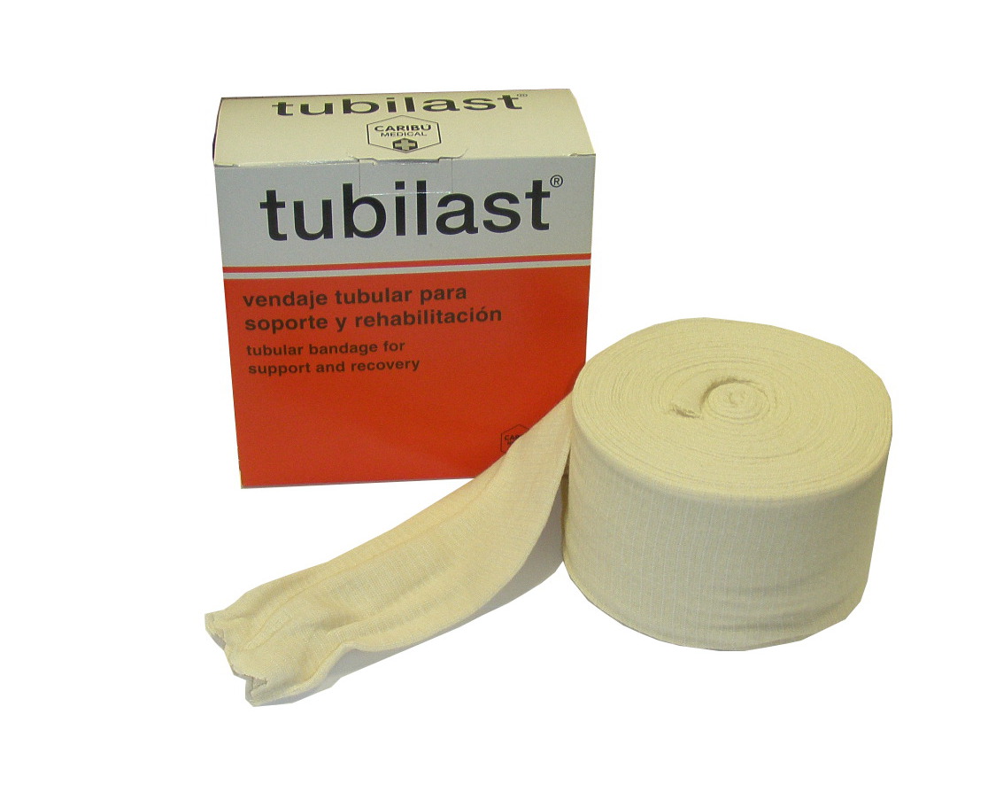Tubilast C Extremidades medias de adultos Tubilast C Extremidades medias de adultos