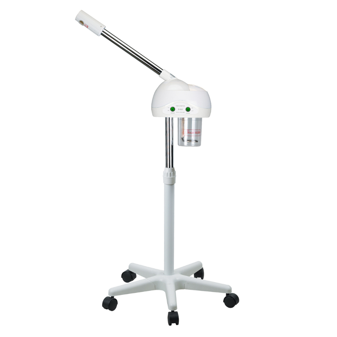 Vaporizador facial, 0,7 L Vaporizador facial, 0,7 L