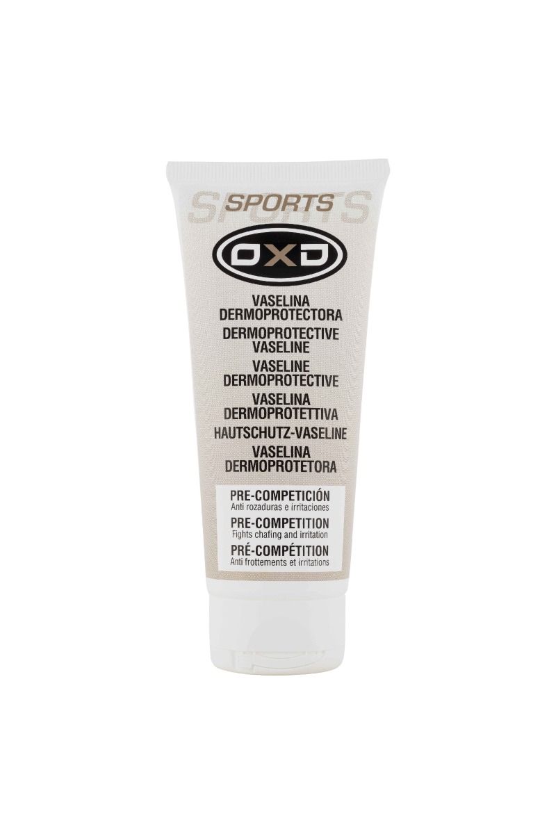 Vaselina dermoprotectora OXD, 100 ml Vaselina dermoprotectora OXD, 100 ml