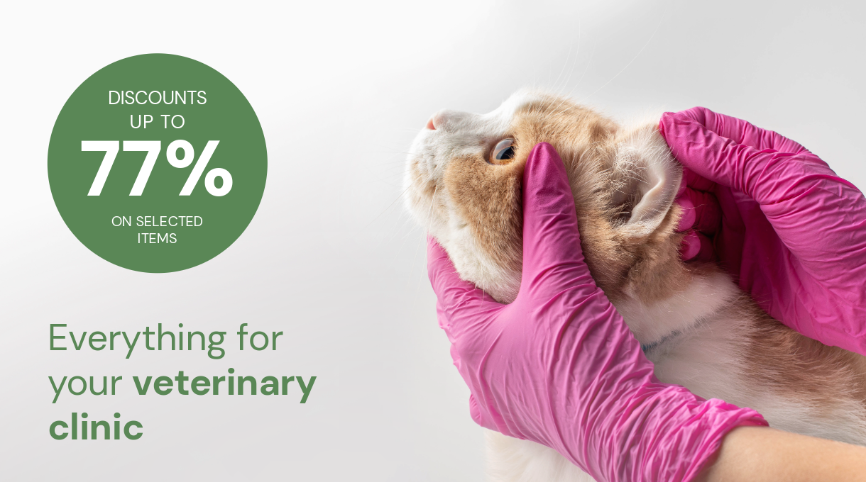 Veterinary
