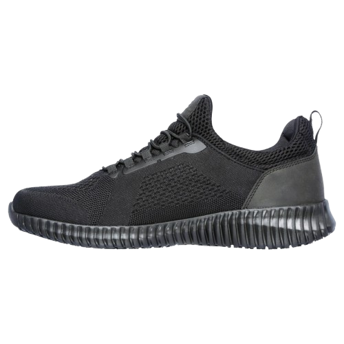 Zapatillas antideslizantes Skechers Cessnock para hombre. Varias tallas Zapatillas antideslizantes Skechers Cessnock para hombre. Varias tallas