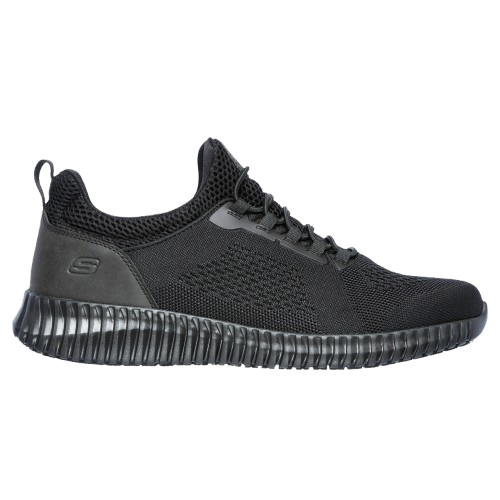 Zapatillas antideslizantes Skechers Cessnock para hombre. Varias tallas Zapatillas antideslizantes Skechers Cessnock para hombre. Varias tallas