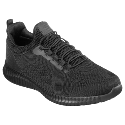 Zapatillas antideslizantes Skechers Cessnock para hombre. Varias tallas Zapatillas antideslizantes Skechers Cessnock para hombre. Varias tallas