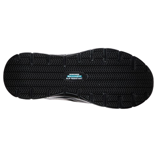 Zapatillas antideslizantes Skechers Flex Advantage SR Fourche para hombre. Varias tallas Zapatillas antideslizantes Skechers Flex Advantage SR Fourche para hombre. Varias tallas
