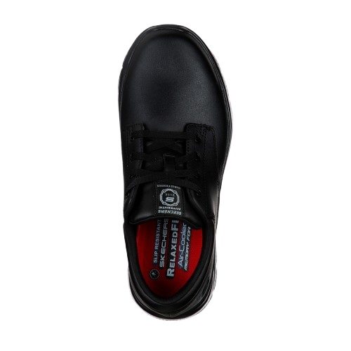 Zapatillas antideslizantes Skechers Flex Advantage SR Fourche para hombre. Varias tallas Zapatillas antideslizantes Skechers Flex Advantage SR Fourche para hombre. Varias tallas