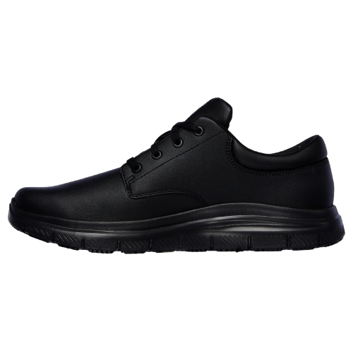 Zapatillas antideslizantes Skechers Flex Advantage SR Fourche para hombre. Varias tallas Zapatillas antideslizantes Skechers Flex Advantage SR Fourche para hombre. Varias tallas