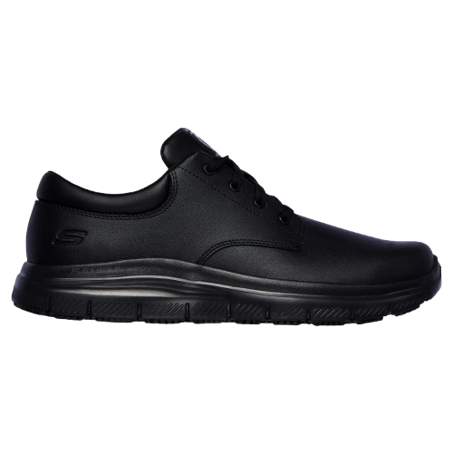 Zapatillas antideslizantes Skechers Flex Advantage SR Fourche para hombre. Varias tallas Zapatillas antideslizantes Skechers Flex Advantage SR Fourche para hombre. Varias tallas